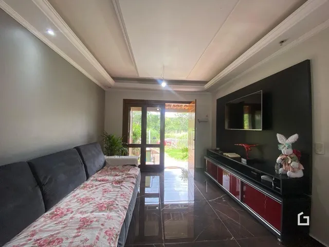Casa com 2 dormitórios, foto 4