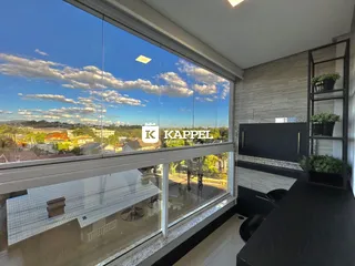 Apartamento com 2 dormitórios, foto 7