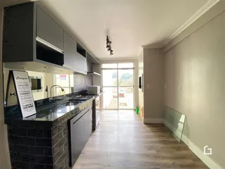 Apartamento com 1 dormitório, foto 2