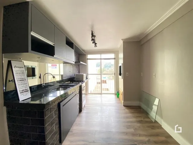 Apartamento com 1 dormitório, foto 2
