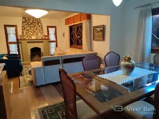 Casa com 5 dormitórios, foto 10