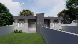 Casa geminada com 2 dormitórios, foto 7