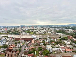 Apartamento com 2 dormitórios, foto 3
