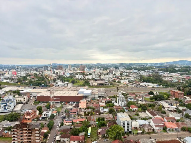 Apartamento com 2 dormitórios, foto 3
