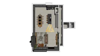 Casa com 4 dormitórios, foto 13