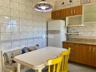 Cobertura com 2 dormitórios, foto 4