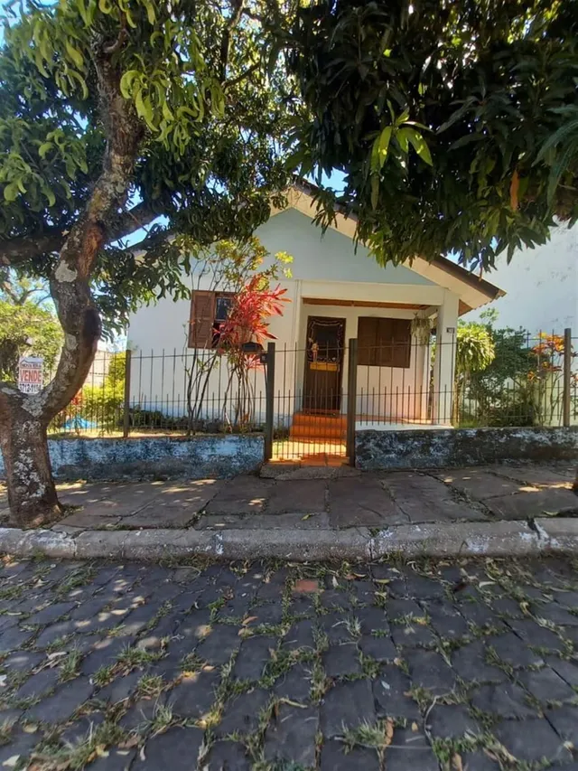 Casa com 2 dormitórios