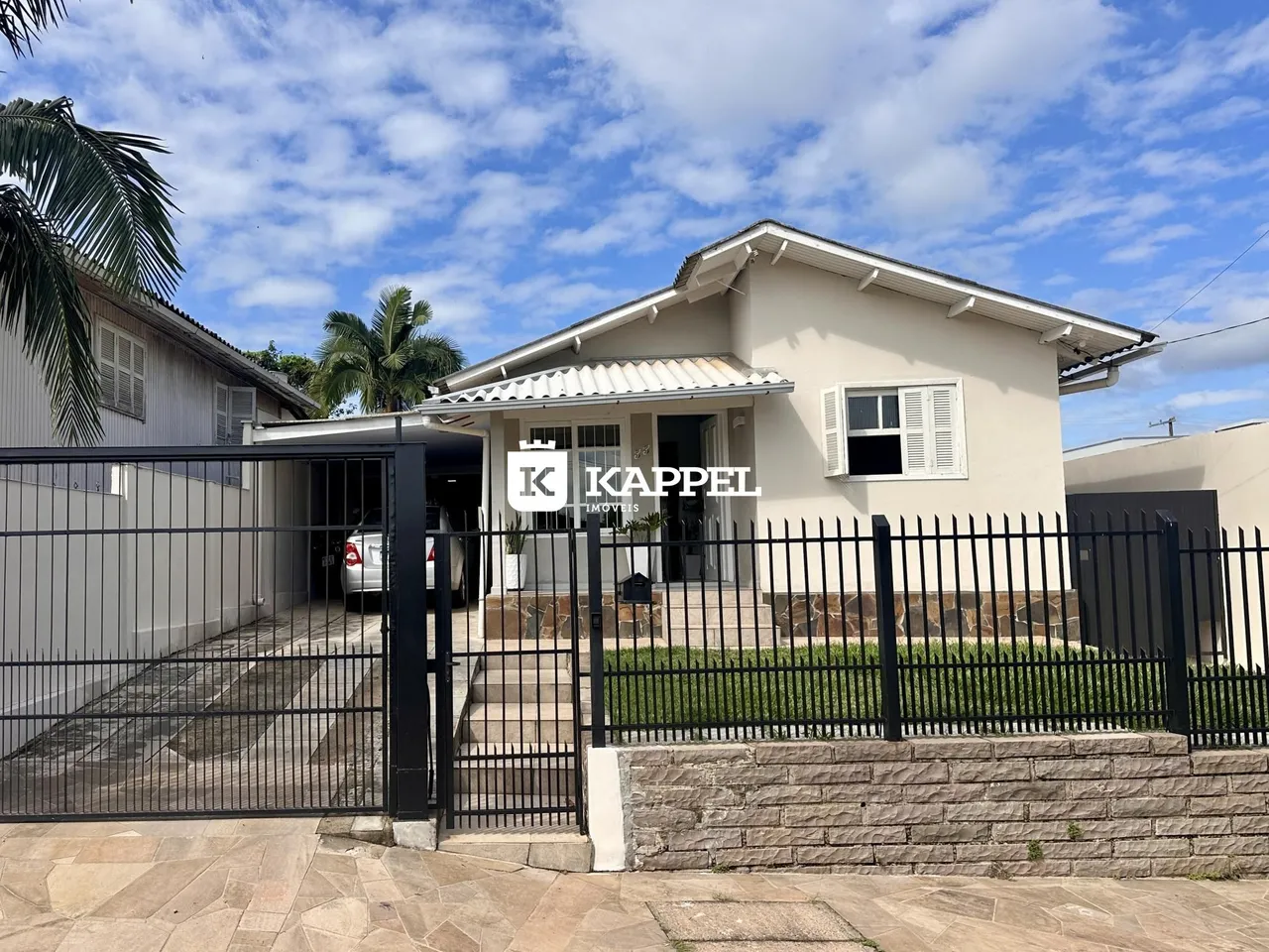 Casa com 3 dormitórios, foto 1