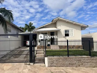 Casa com 3 dormitórios, foto 1