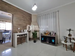 Casa com 3 dormitórios, foto 4