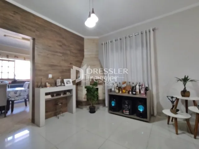 Casa com 3 dormitórios, foto 4