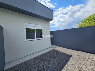 Casa geminada com 2 dormitórios, foto 13