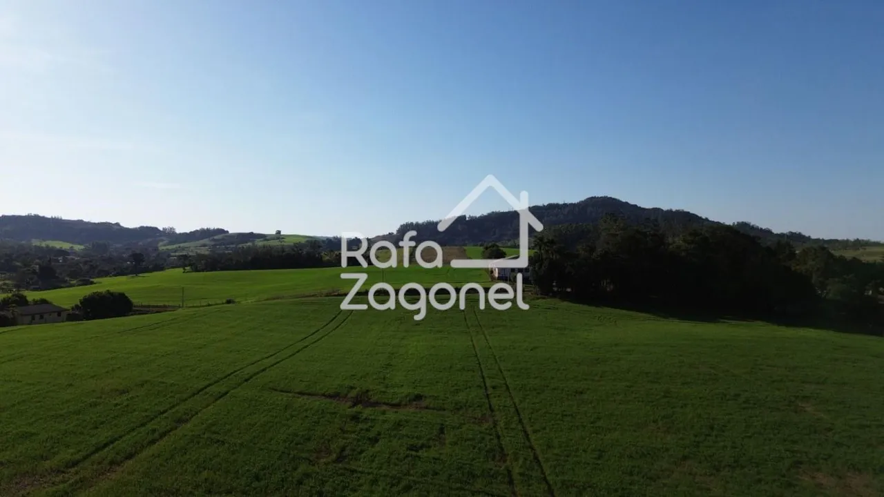 Área rural, foto 1