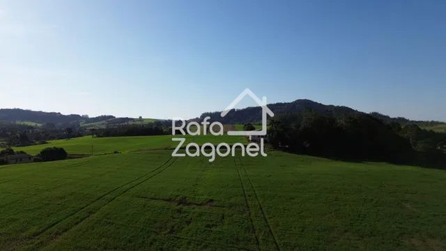 Área rural