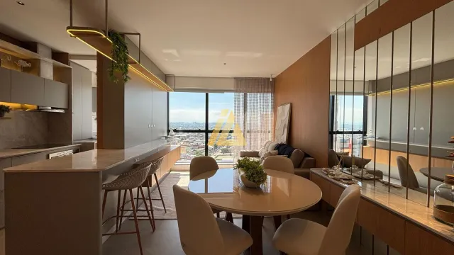 Apartamento com 2 dormitórios, foto 5