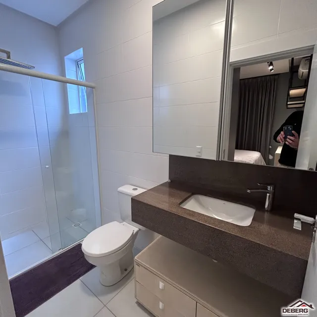 Apartamento com 2 dormitórios, foto 5