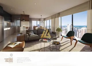 Apartamento com 4 dormitórios, foto 4