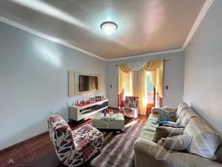 Casa com 3 dormitórios, foto 4