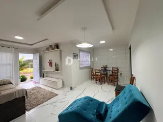 Casa geminada com 2 dormitórios, foto 4