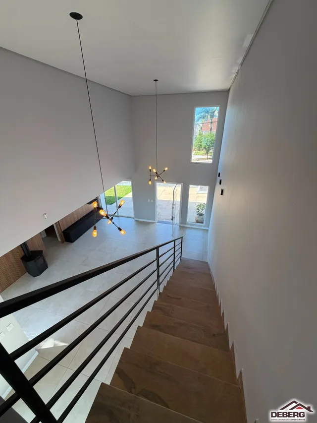 Casa com 3 dormitórios, foto 4