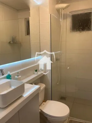 Apartamento com 2 dormitórios, foto 7
