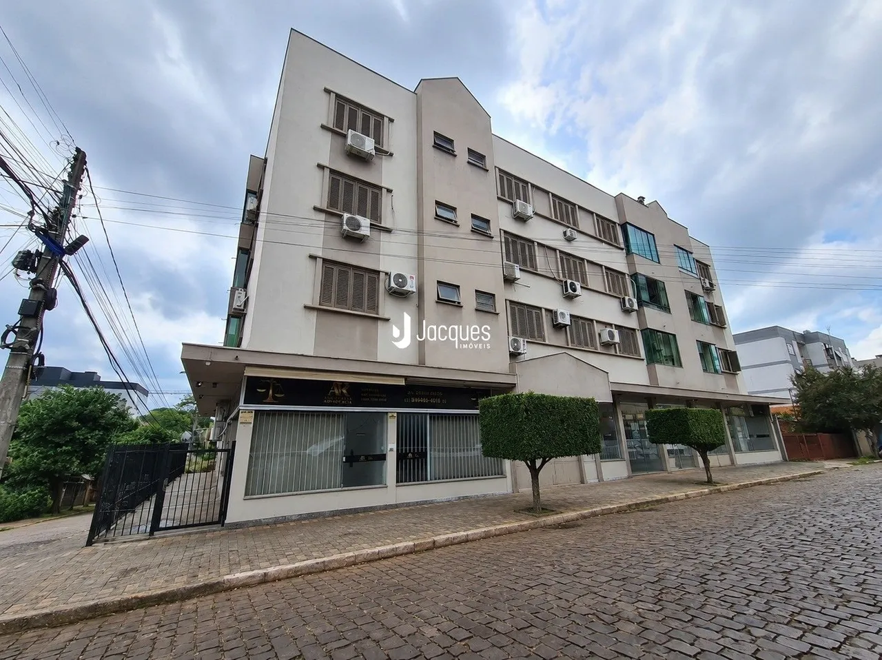 Apartamento com 2 dormitórios, foto 1