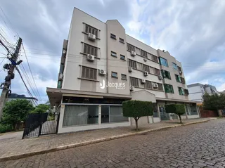 Apartamento com 2 dormitórios, foto 1