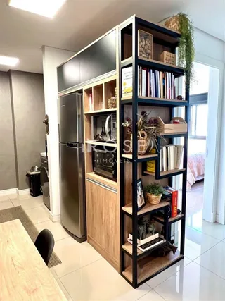 Apartamento com 1 dormitório, foto 10