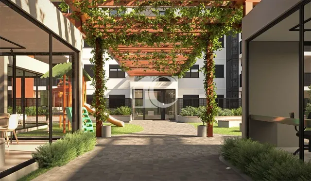 Apartamento com 2 dormitórios, foto 5