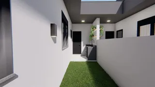 Casa geminada com 3 dormitórios, foto 7