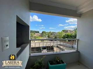 Apartamento com 2 dormitórios, foto 4