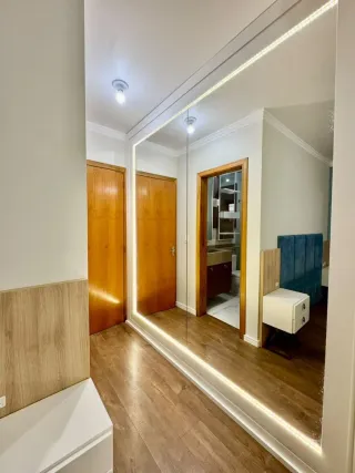 Casa geminada com 3 dormitórios, foto 25