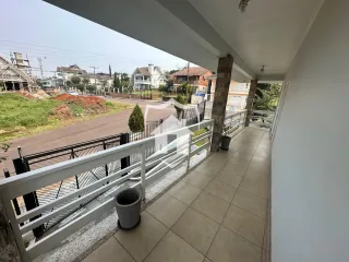 Casa com 4 dormitórios, foto 13