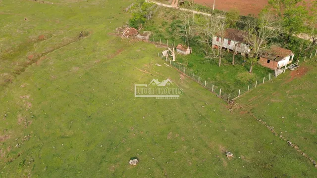 Área rural, foto 2