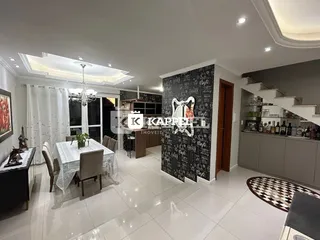Sobrado com 3 dormitórios, foto 6