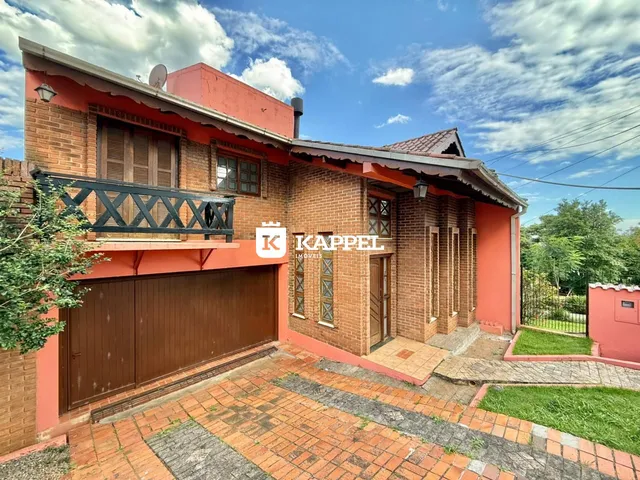 Casa com 3 dormitórios, foto 2