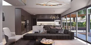 Casa com 3 dormitórios, foto 5