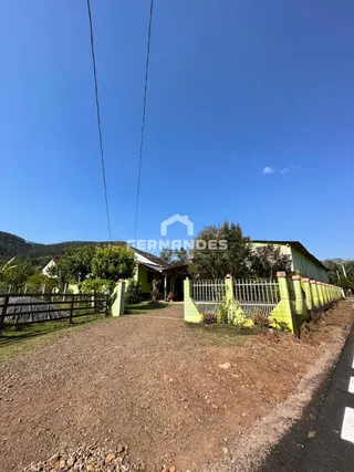 Área rural, foto 10