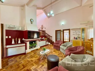 Casa com 3 dormitórios, foto 3