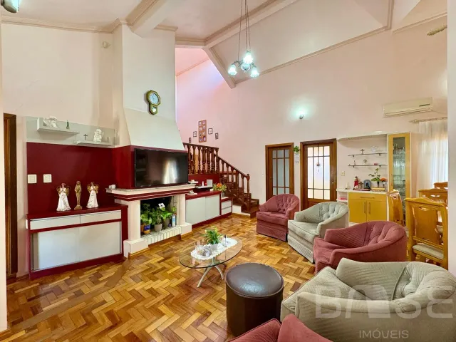 Casa com 3 dormitórios, foto 3