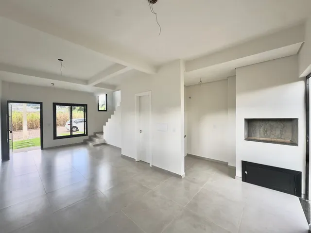 Sobrado com 3 dormitórios, foto 4