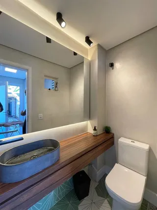 Sobrado com 3 dormitórios, foto 6