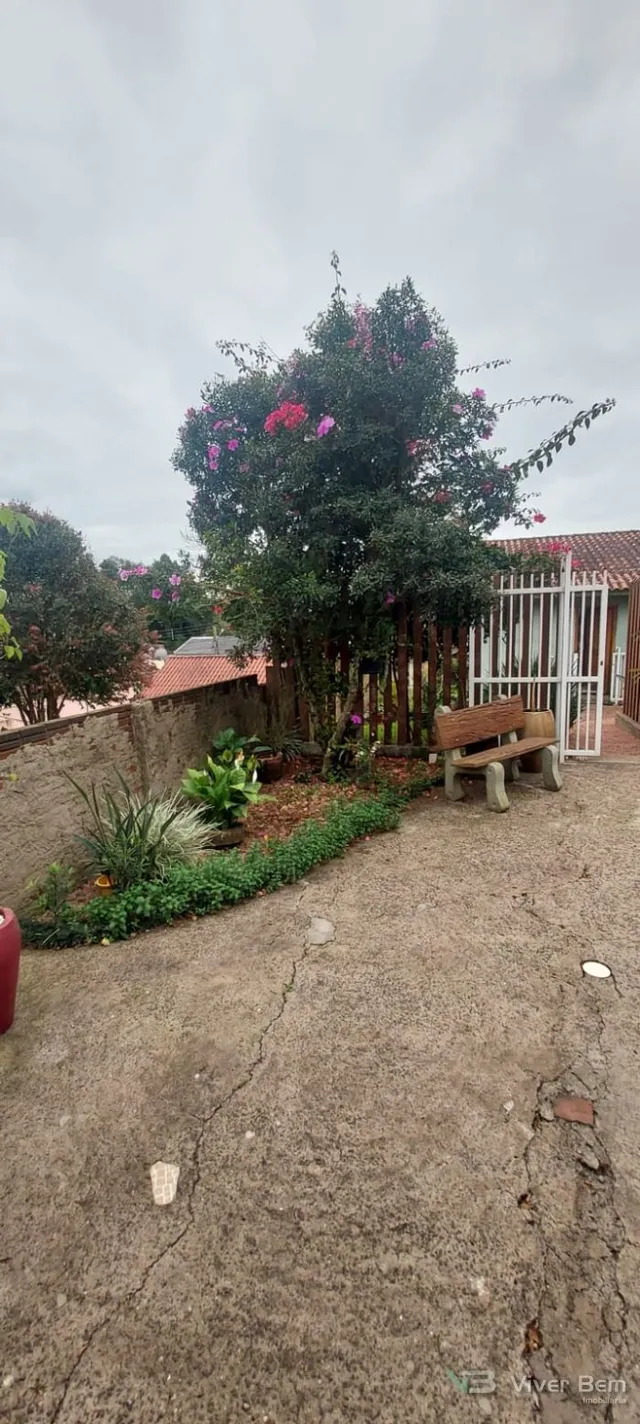 Casa com 2 dormitórios, foto 3