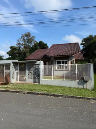 Casa com 1 dormitório, foto 1