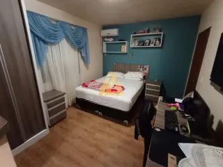 Casa com 4 dormitórios, foto 8