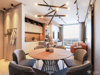 Apartamento com 2 dormitórios, foto 5