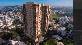 Apartamento com 3 dormitórios, foto 2
