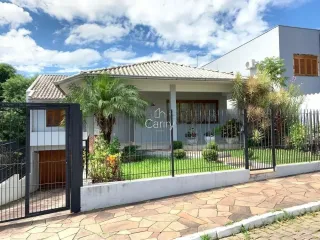 Casa com 3 dormitórios, foto 1