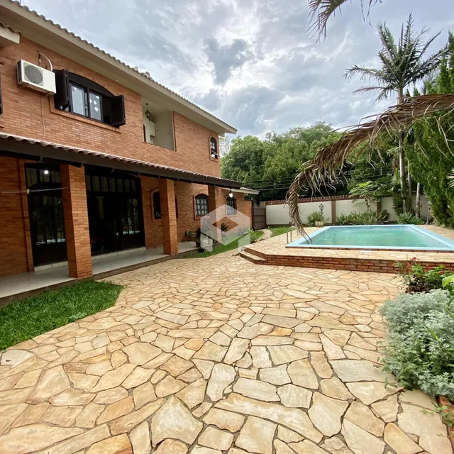 Casa com 4 dormitórios, foto 3