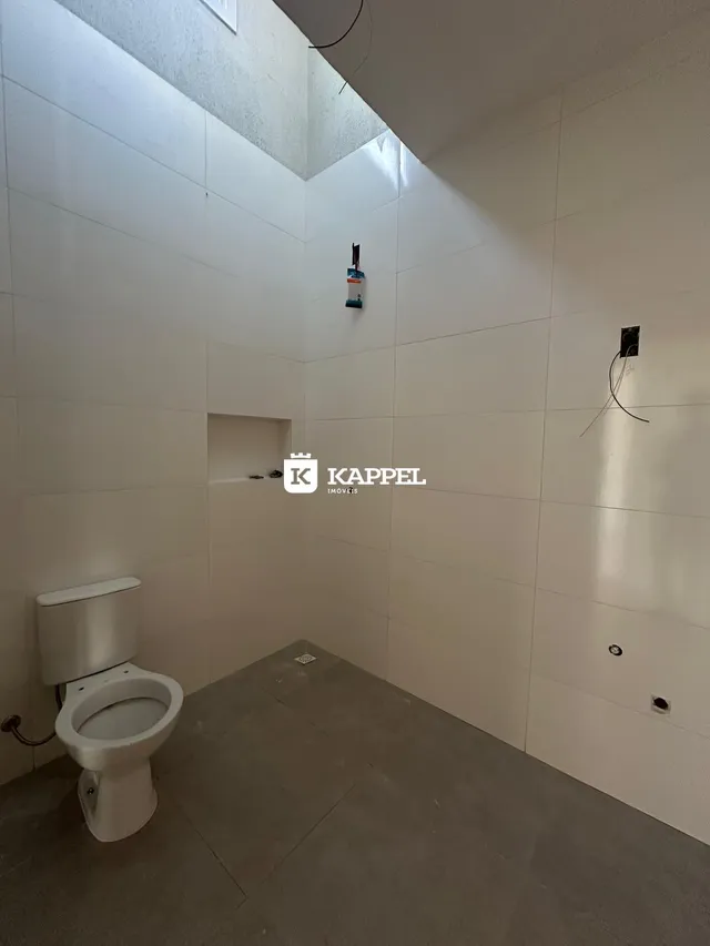 Casa geminada com 2 dormitórios, foto 3
